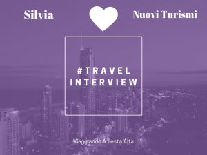 Travel Interview Silvia