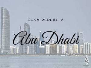 Abu Dhabi