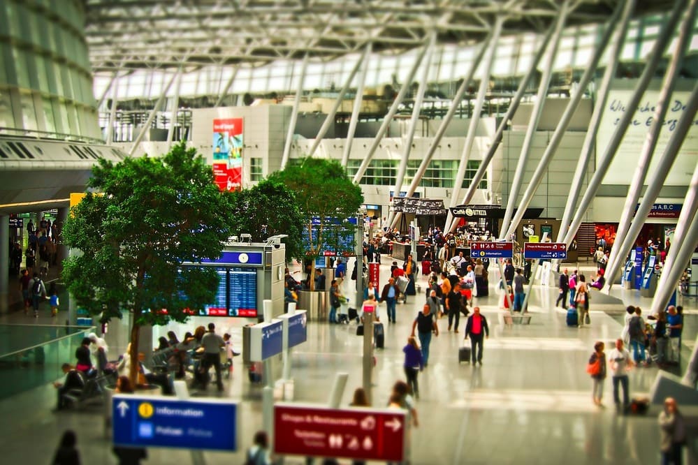 Aeroporto