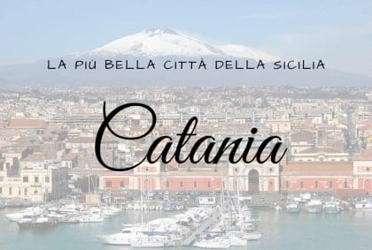 Catania