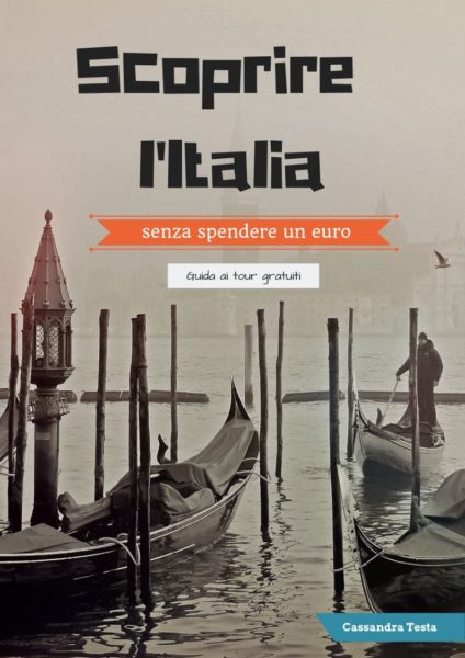 Copertina Italia Tour Gratuiti