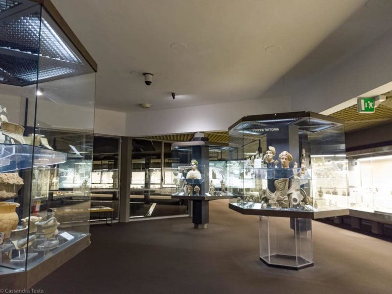 Museo Paolo Orsi