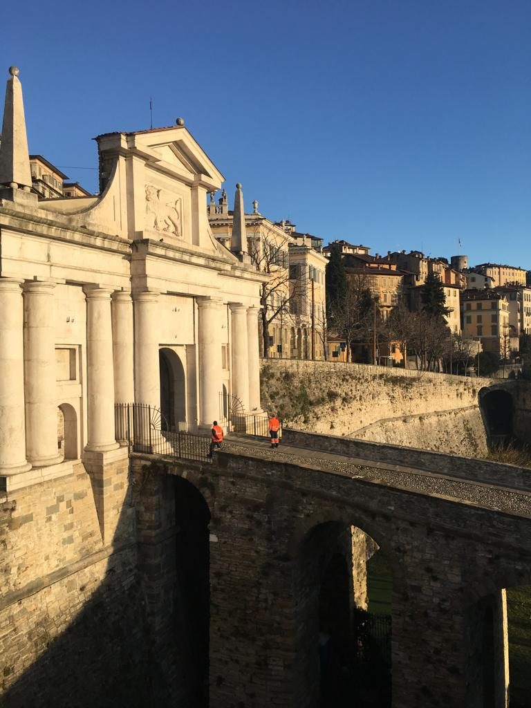 Porta San Giacomo
