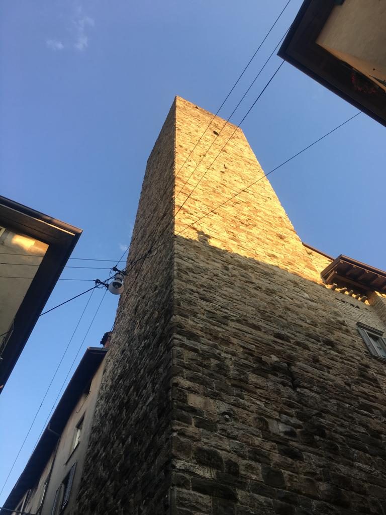 Torre del Gombito