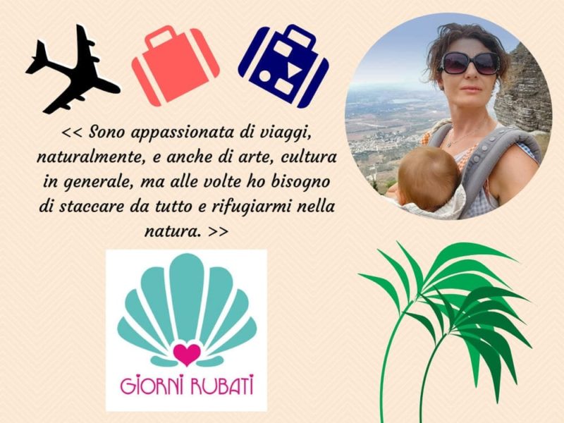 Travel Interview Laura