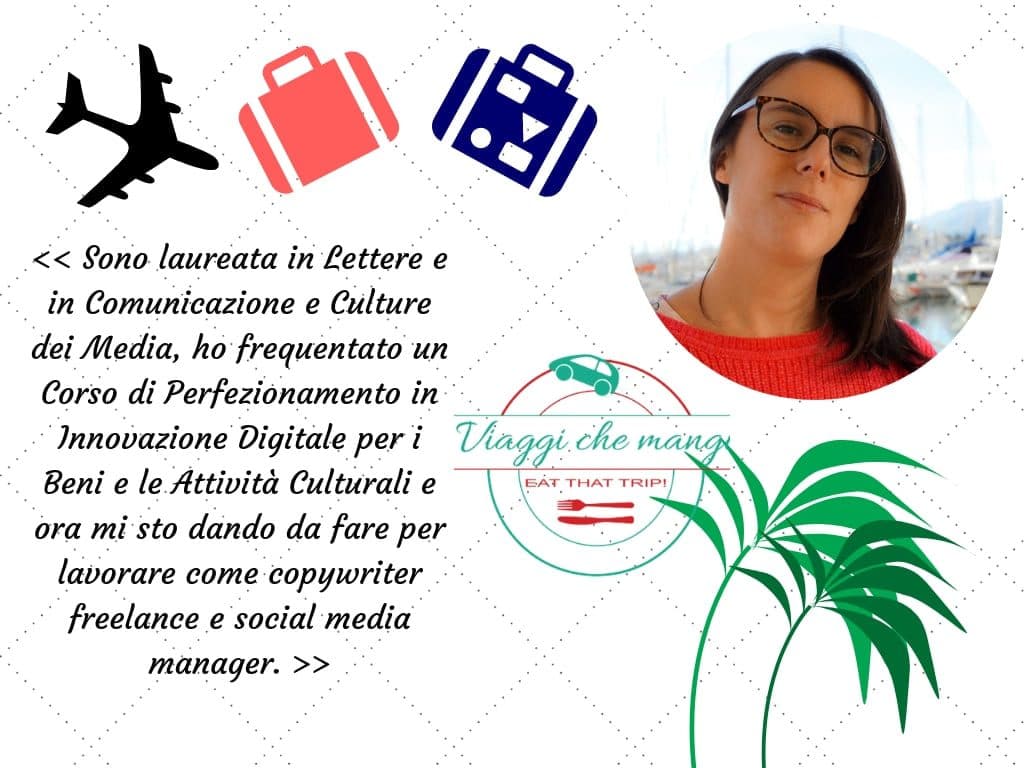 Travel Interview Selene