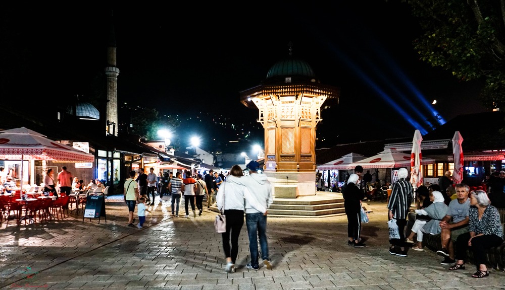 sarajevo-viaggichemangi
