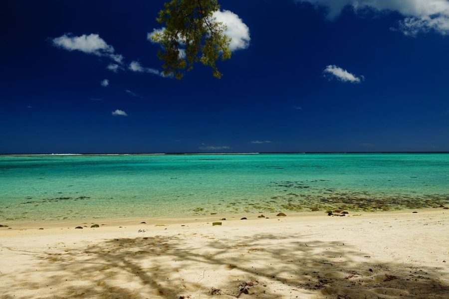 Belle Mare