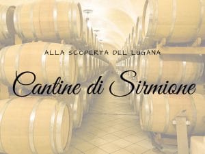 Cantine di Sirmione