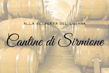 Cantine di Sirmione