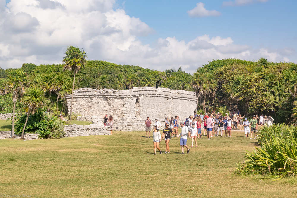 Casa del Cenote, Tulum