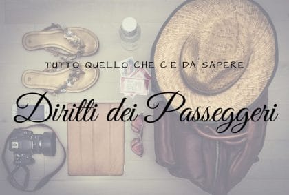 Diritti dei Passeggeri