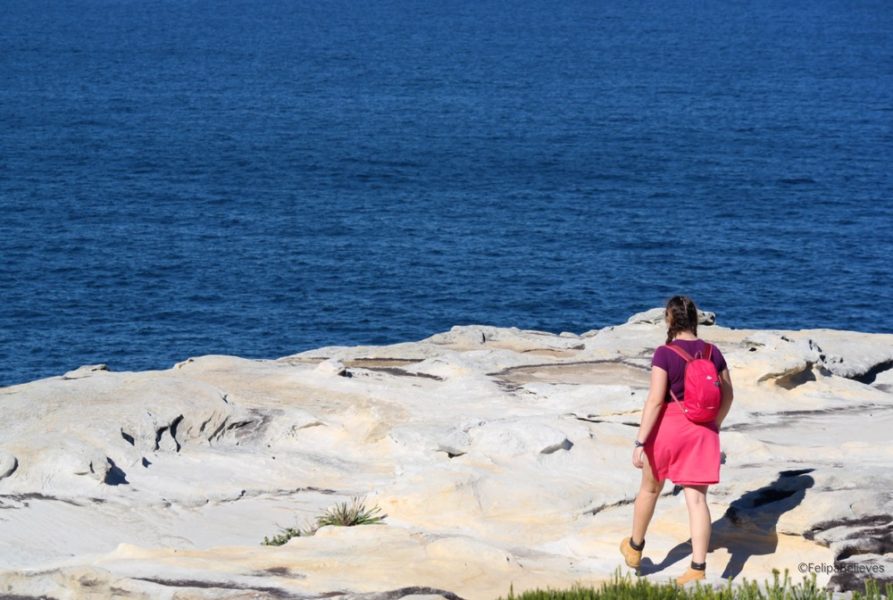 Emozionata In Viaggio
