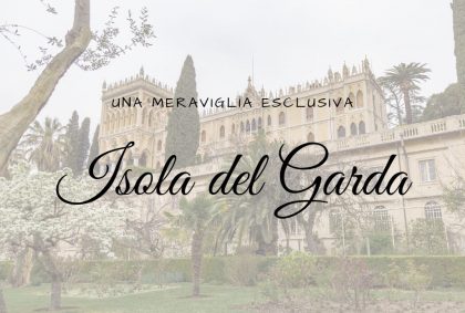 Isola del Garda