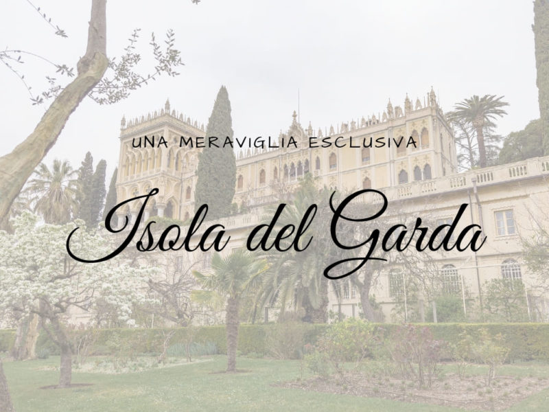 Isola del Garda