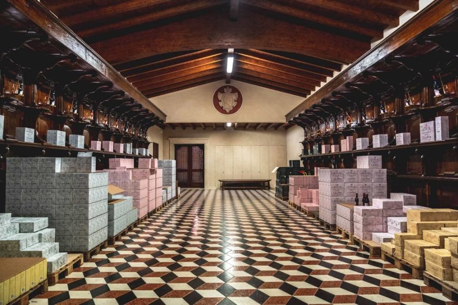 Negozio Ca' Dei Frati