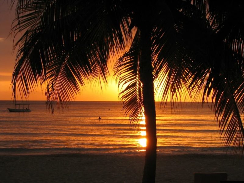 Negril