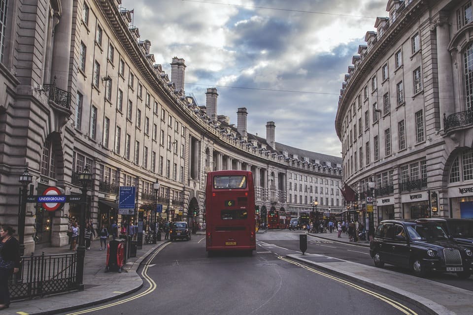 Regent Street