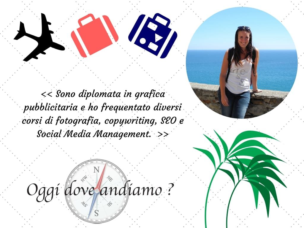 Travel Interview Veronica