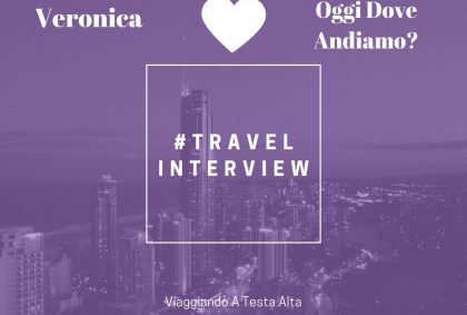 Travel Interview Veronica