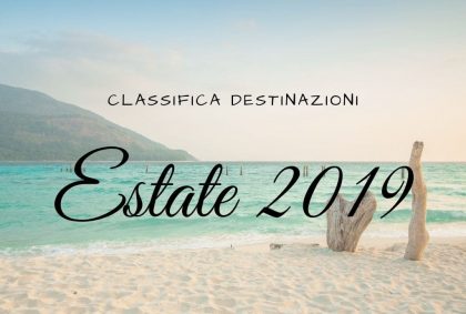 Estate 2019