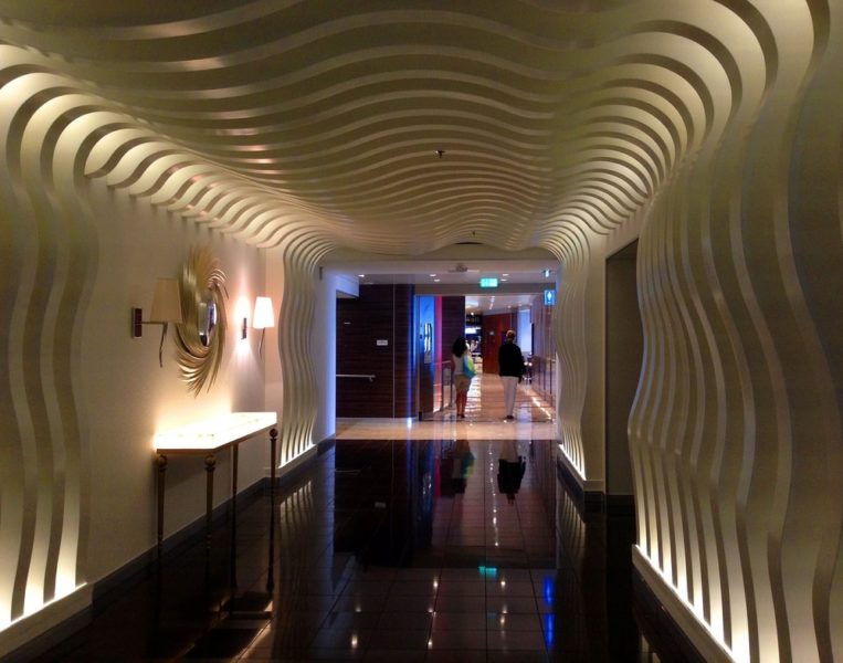 Lounge Aeroporto