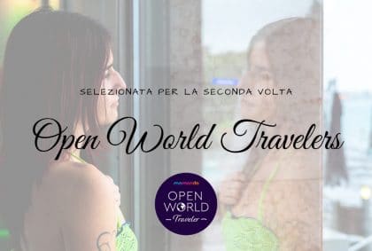 open world travelers