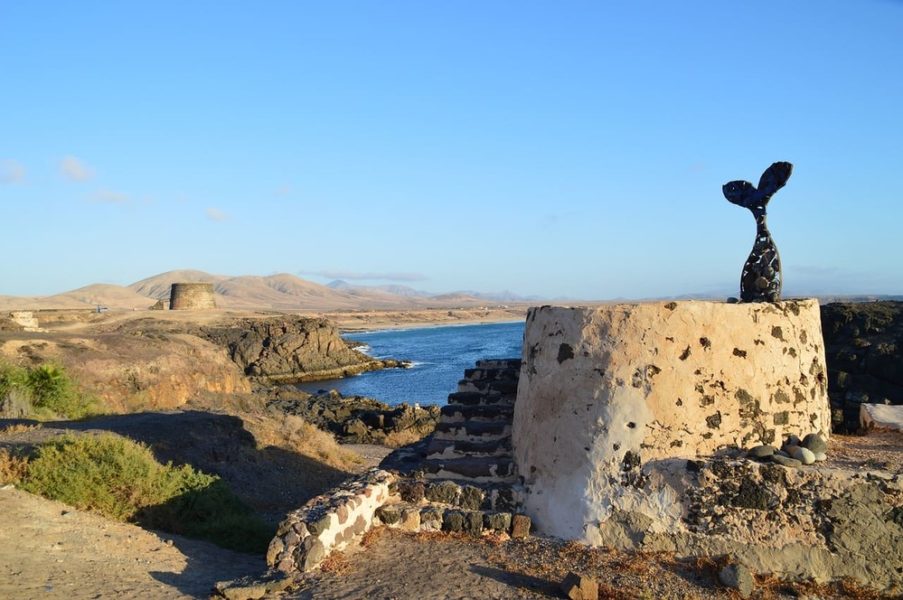El Cotillo