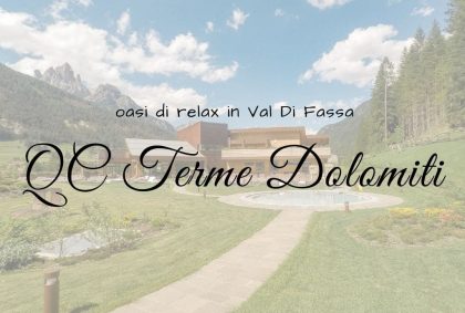 QC Terme Dolomiti