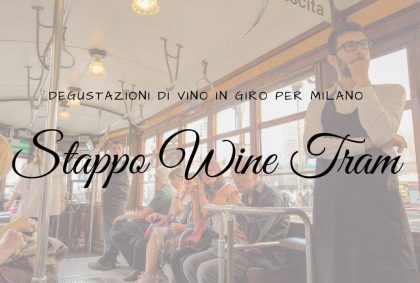 Stappo Wine Tram