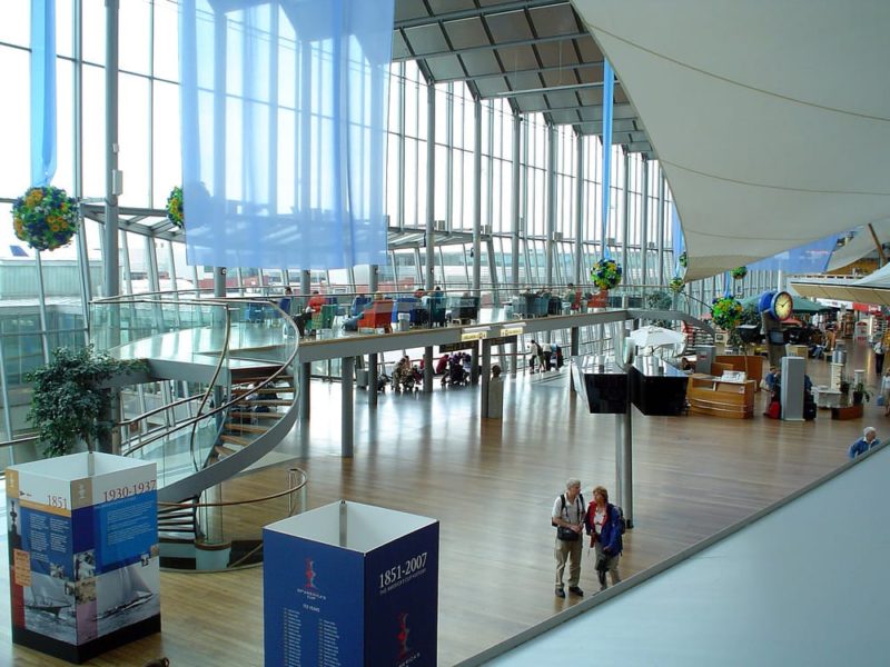 Aeroporto di Stoccolma Arlanda