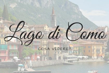 Lago di Como