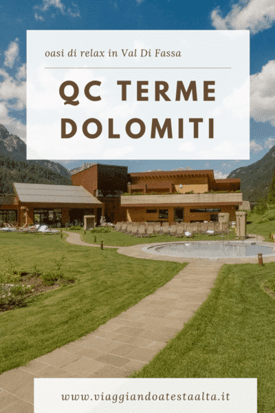 QC Terme dolomiti