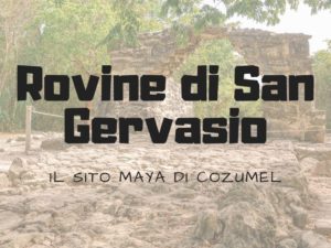 Rovine di San Gervasio