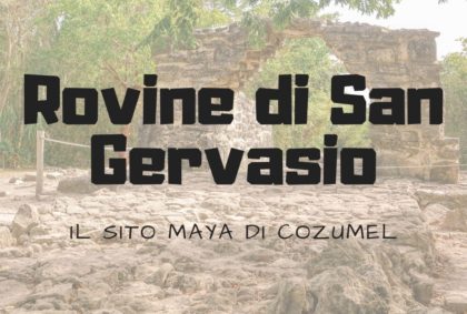 Rovine di San Gervasio