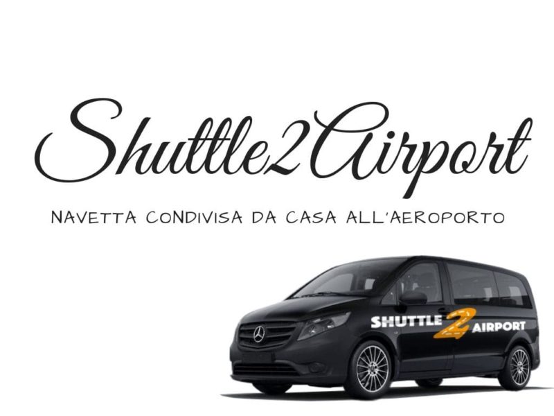 Copertina articolo dedicato a Shuttle2Airport