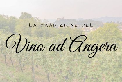 Vino ad Angera