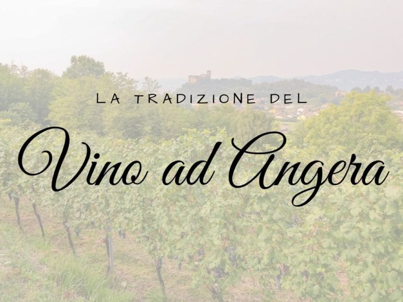 Vino ad Angera