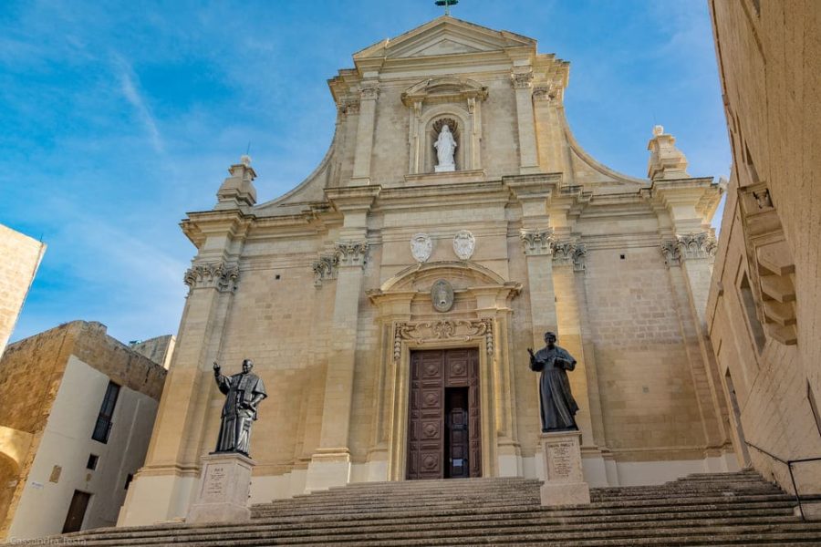 Cattedrale di Gozo