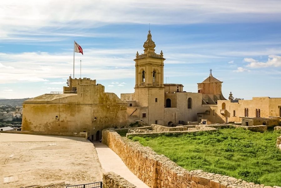 Cittadella di Gozo