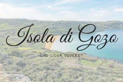 Copertina dell'Articolo Cosa vedere sull'isola di Gozo