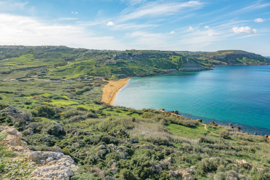 Ramla Bay
