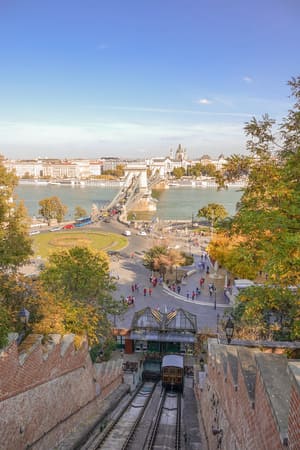 Funicolare di Buda