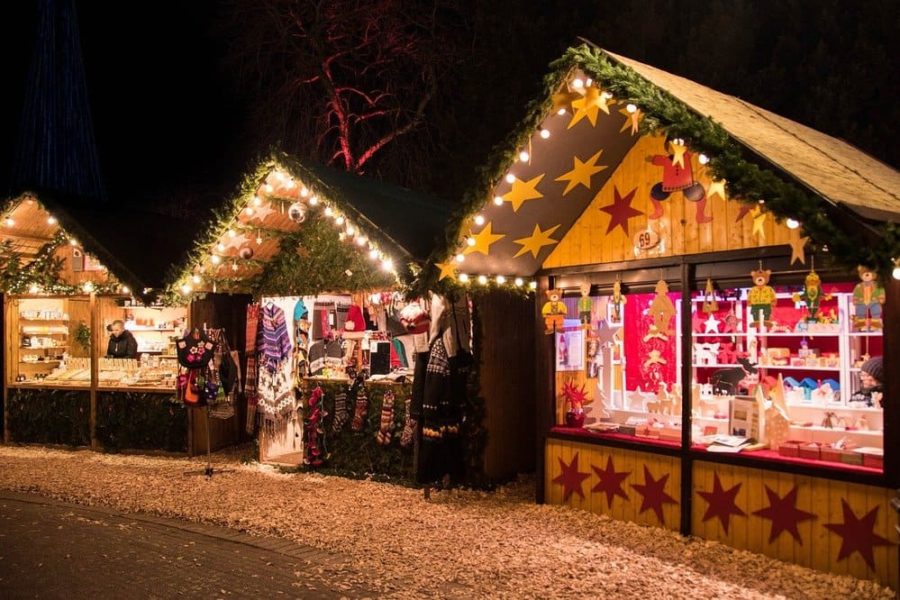 Natale in Alto Adige