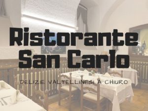 Ristorante San Carlo