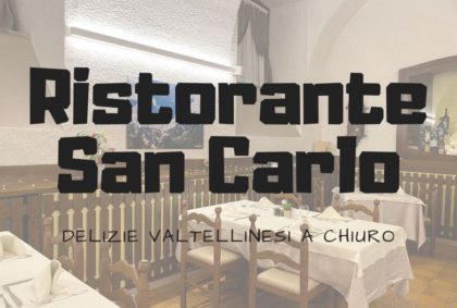 Ristorante San Carlo
