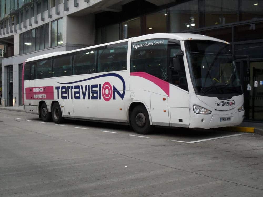 Raggiungere l'aeroporto di Orio al Serio