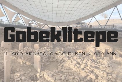 Gobeklitepe