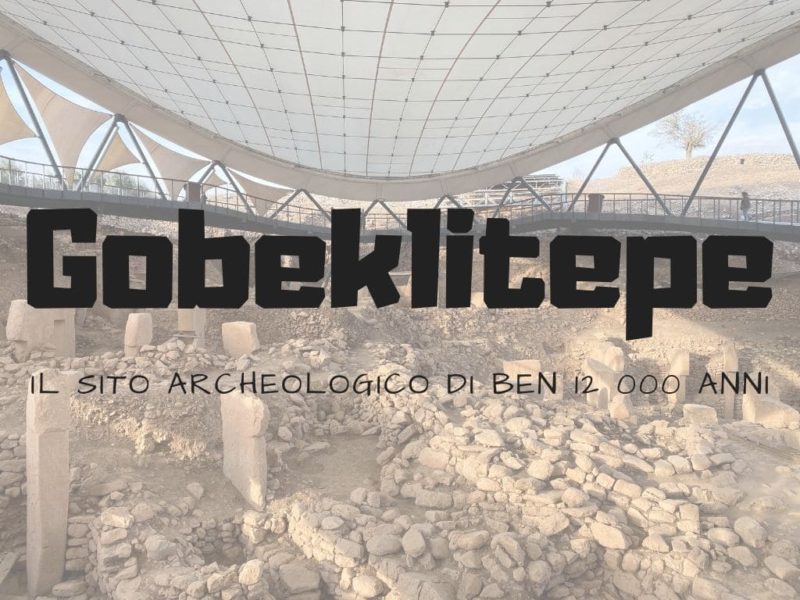 Gobeklitepe