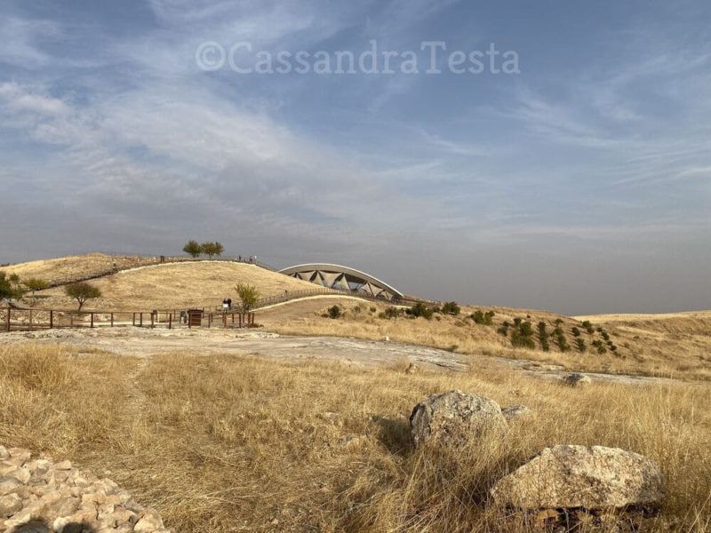 Sito archeologico di Gobeklitepe